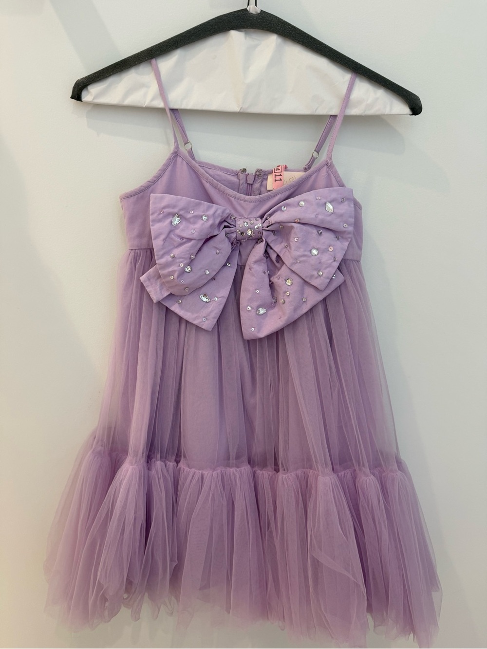 Tutu du Monde dress